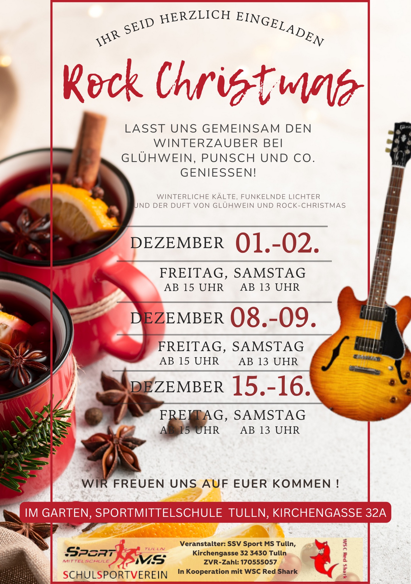 RockChristmas