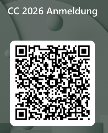 QR Anmeldung