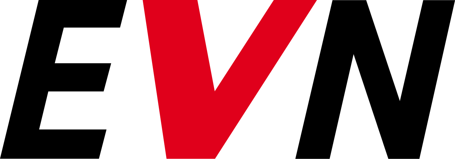 EVN rz Logo RGB