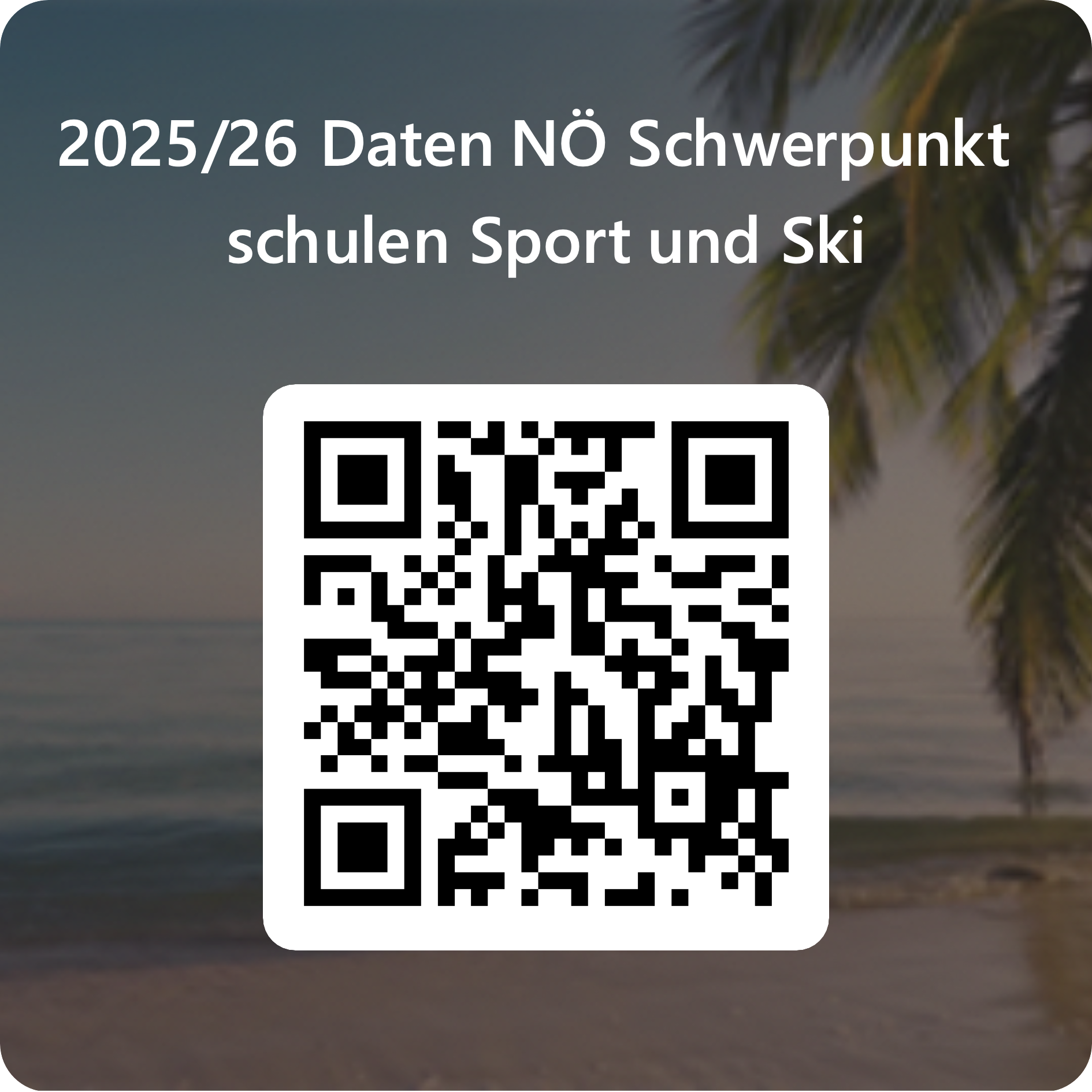 QR Daten AGM 2425
